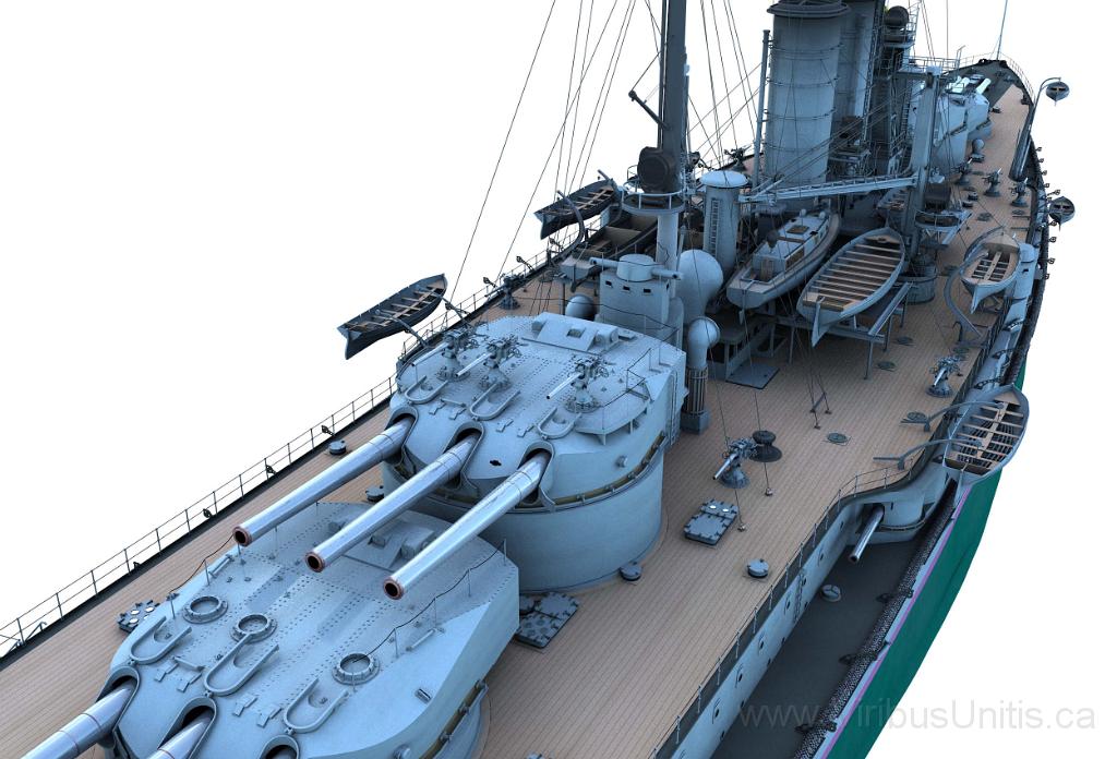 CK76-Partial Ship-Starboard Stern High Looking Forward.jpg